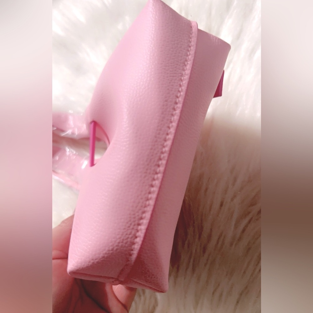 Pink Mini Bag - Picture 2 of 16